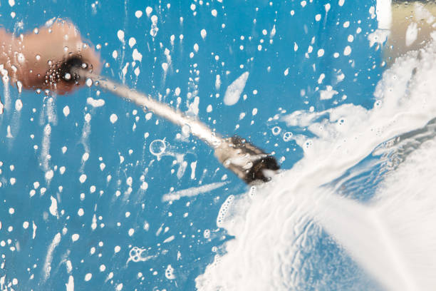 Best Spring Cleaning  in Newstle, CA