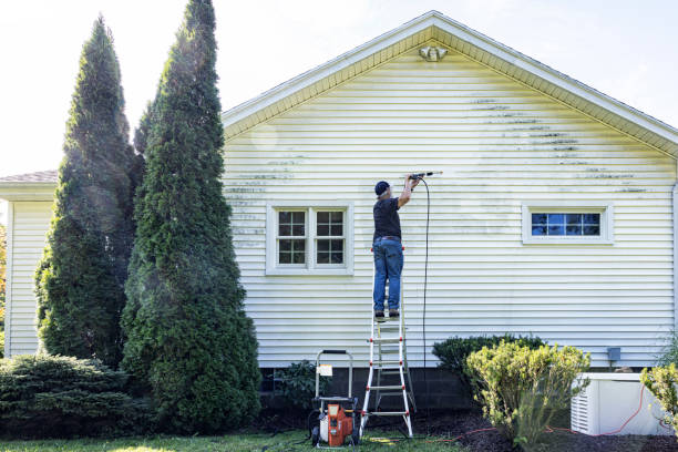 Solar Panel Cleaning in Newcastle, CA